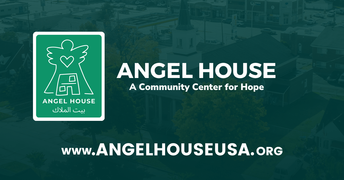 Angel House Dearborn Michigan (313) 5513776